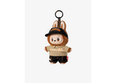 Pop Mart Labubu The Monsters Wacky Mart Series Vinyl Plush Hanging Card